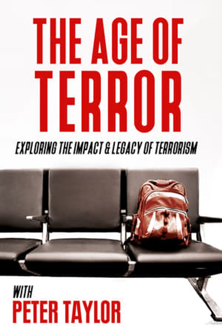 Serie The Age Of Terror