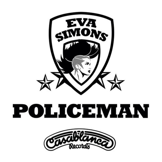 Policeman - Radio Edit