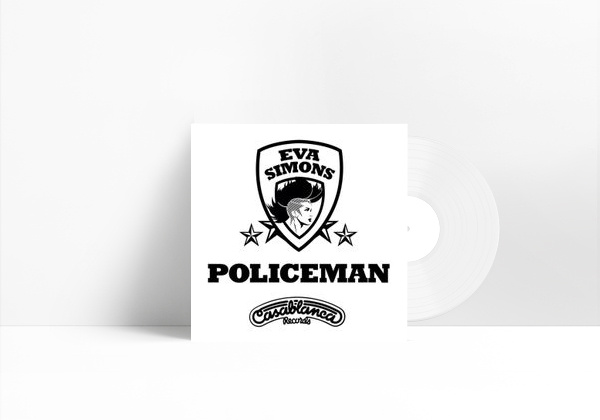 Music Policeman - Radio Edit