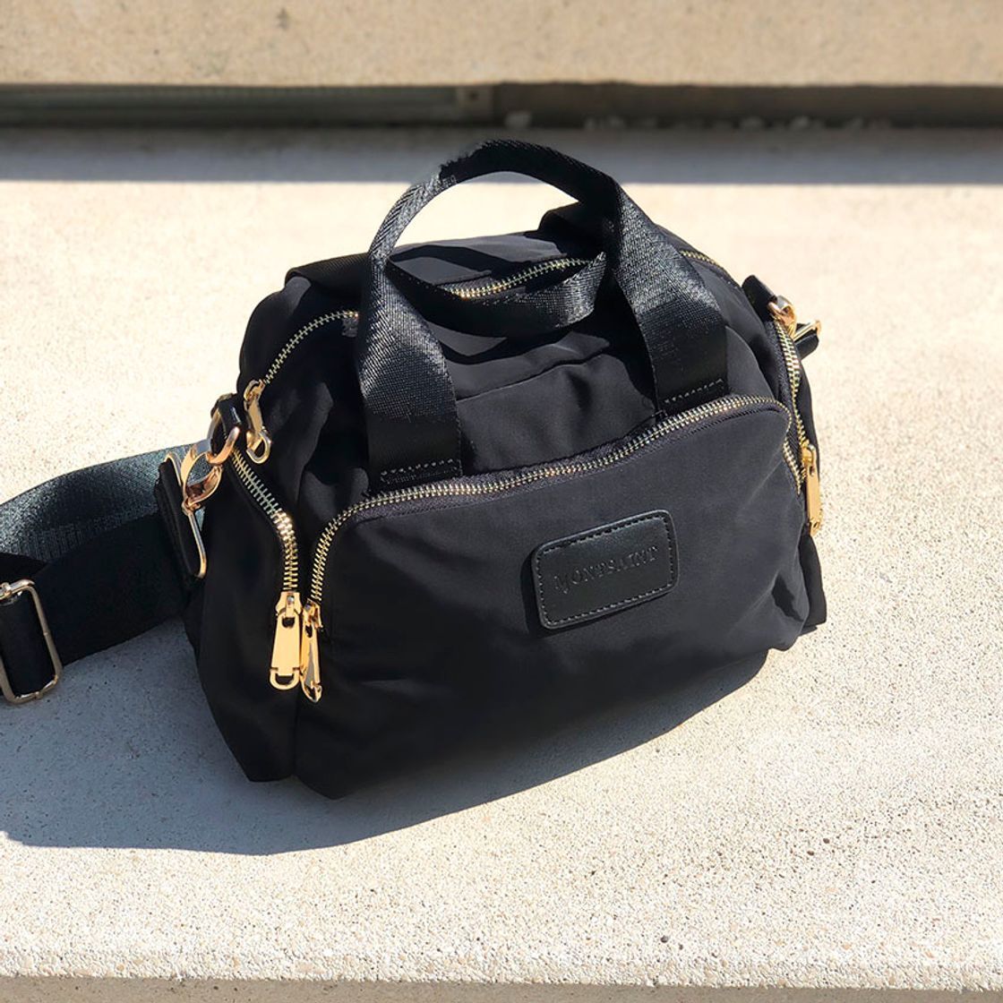 Bolso montsaint bandolera
