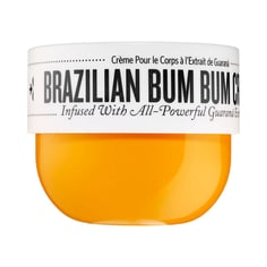 Brazilian Bum Bum Cream - Crema corporal brasileña Bum Bum of ...