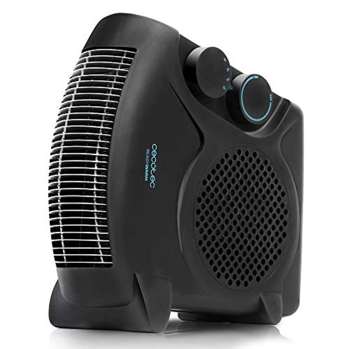 Social Cecotec Calefactor Ready Warm 9700 Dual. Apto para Uso en Vertical y