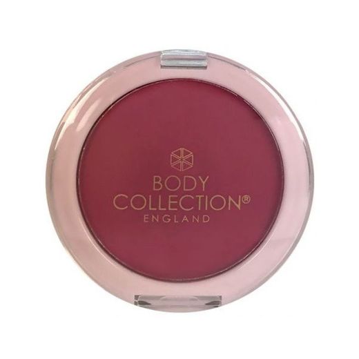 Colorete Gel to Powder Blusher Body Collection 