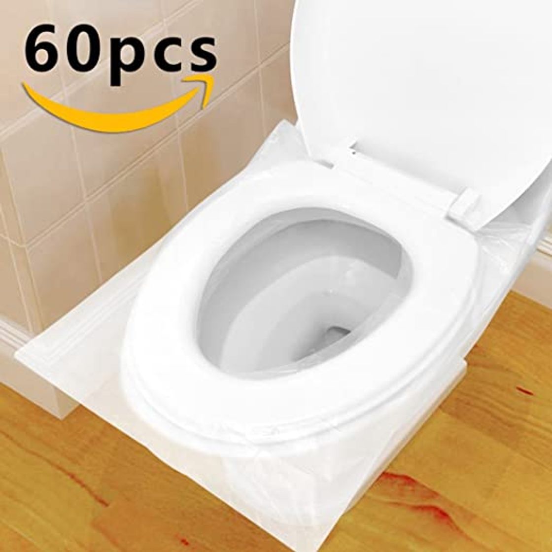 Social Protector wc amazon