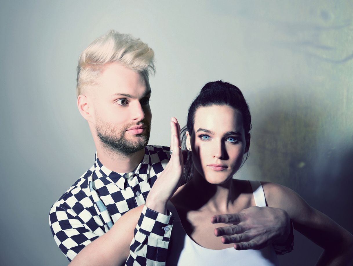 Music Best friend - Sofi Tukker