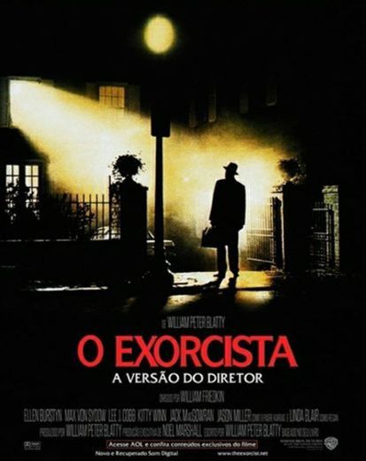 O Exorcista