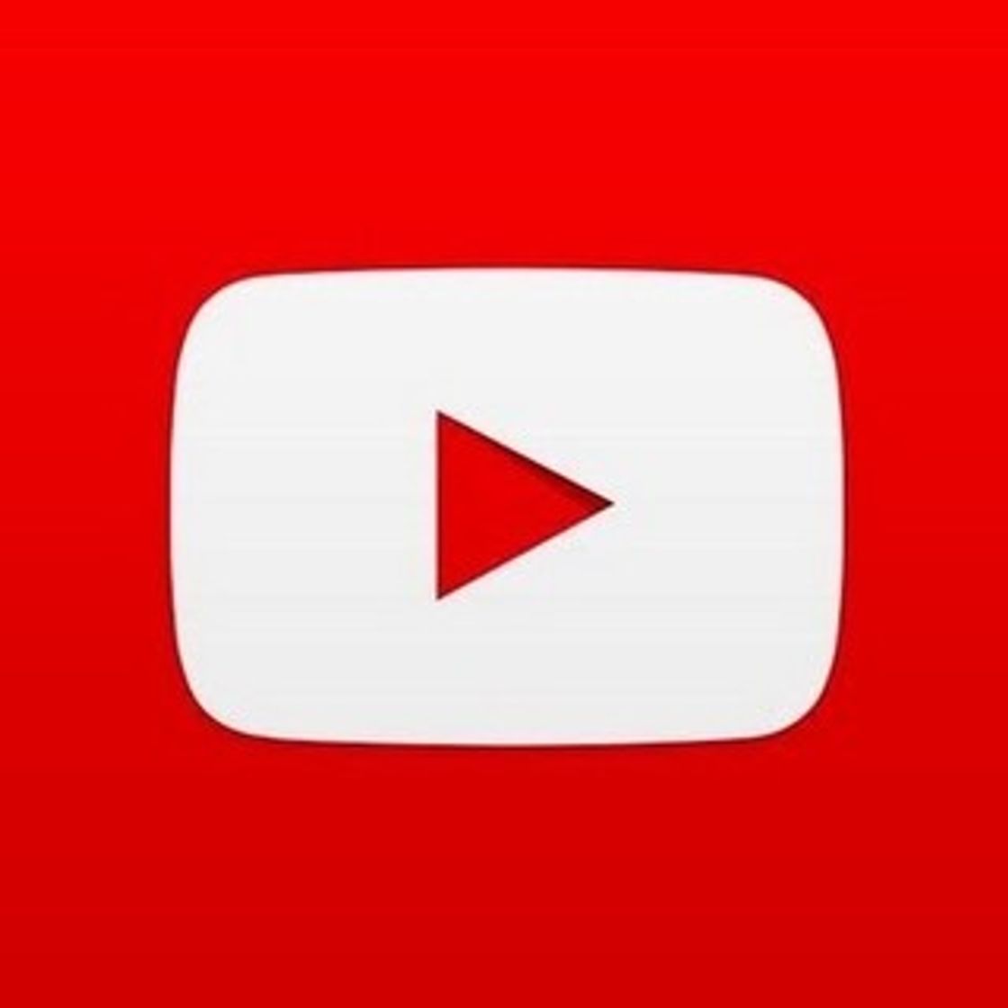 App YouTube