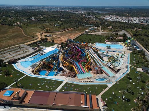 Algarve Charters Slide & Splash