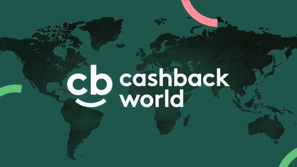 App Cashback world 