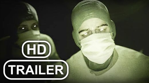 OUTLAST 3 Trailer #1 NEW (2020) Horror Game HD - YouTube