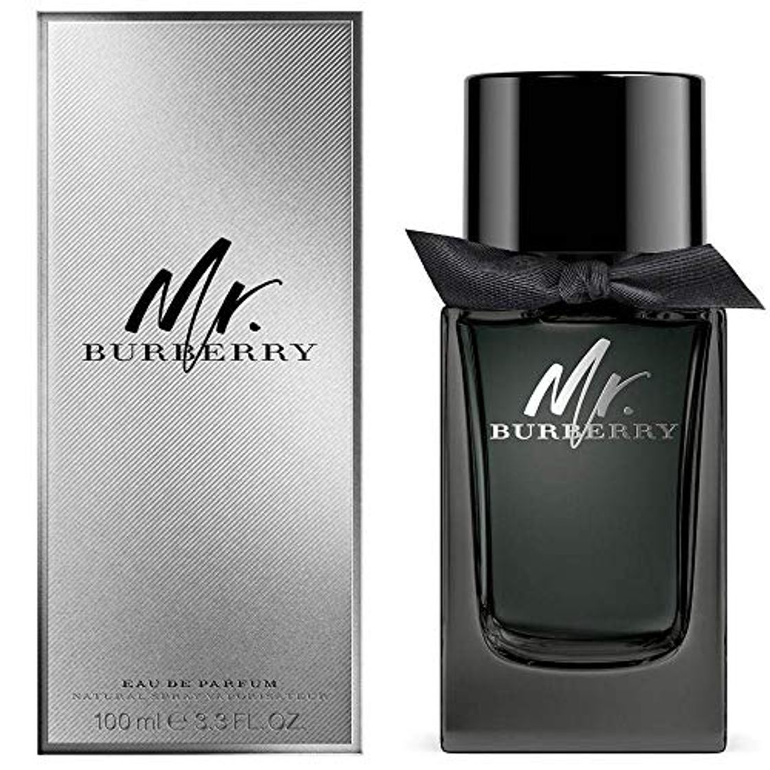 Beauty Burberry Mr Burberry