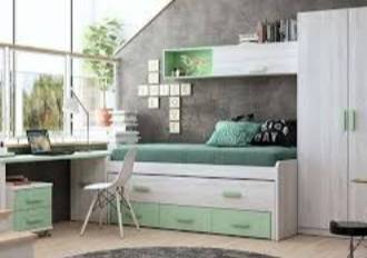 Fashion Ideas para habitaciones