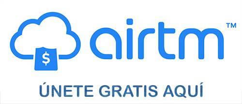 App AirTM