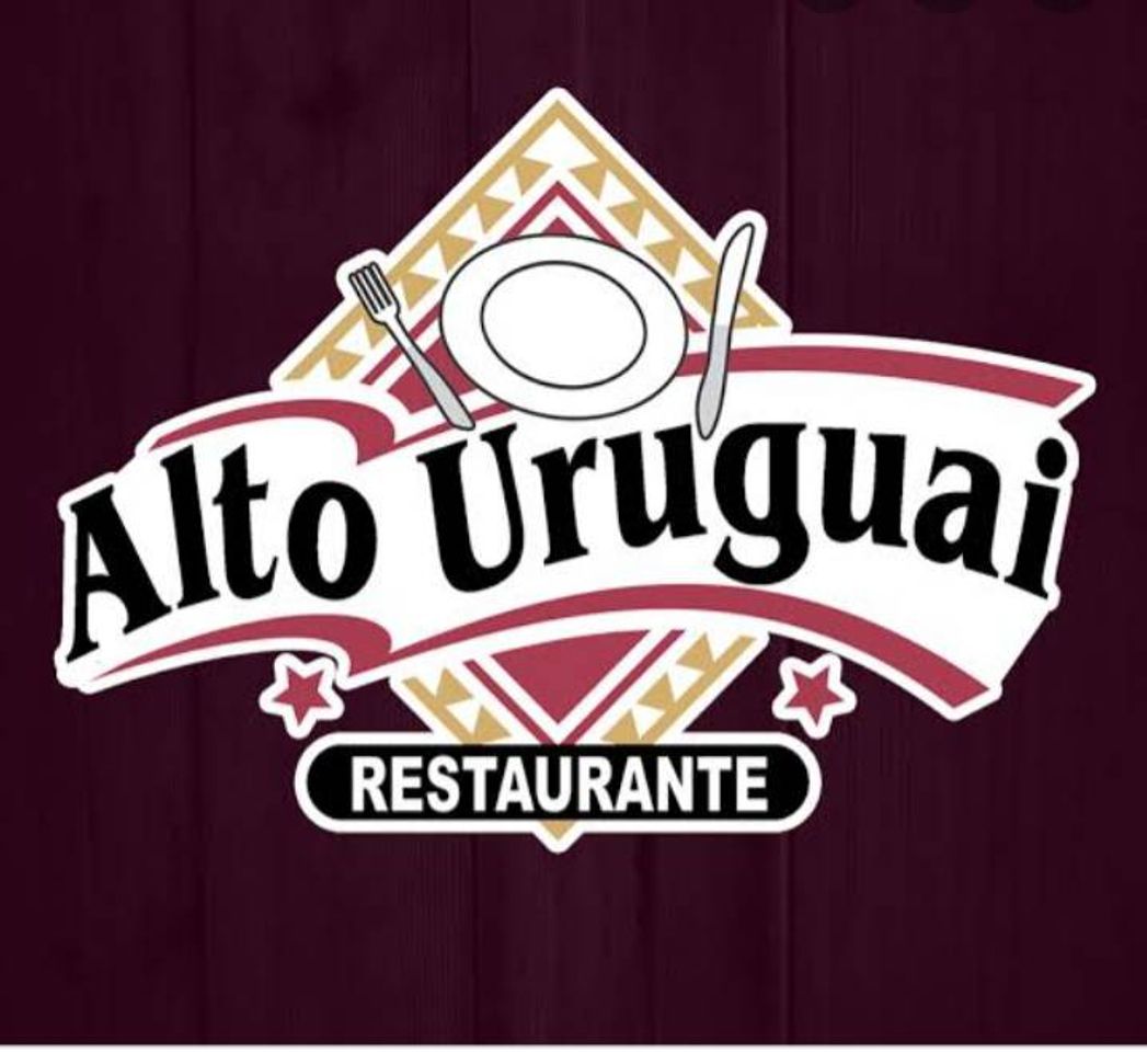 Restaurants Restaurante Alto Uruguai