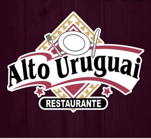 Restaurante Alto Uruguai