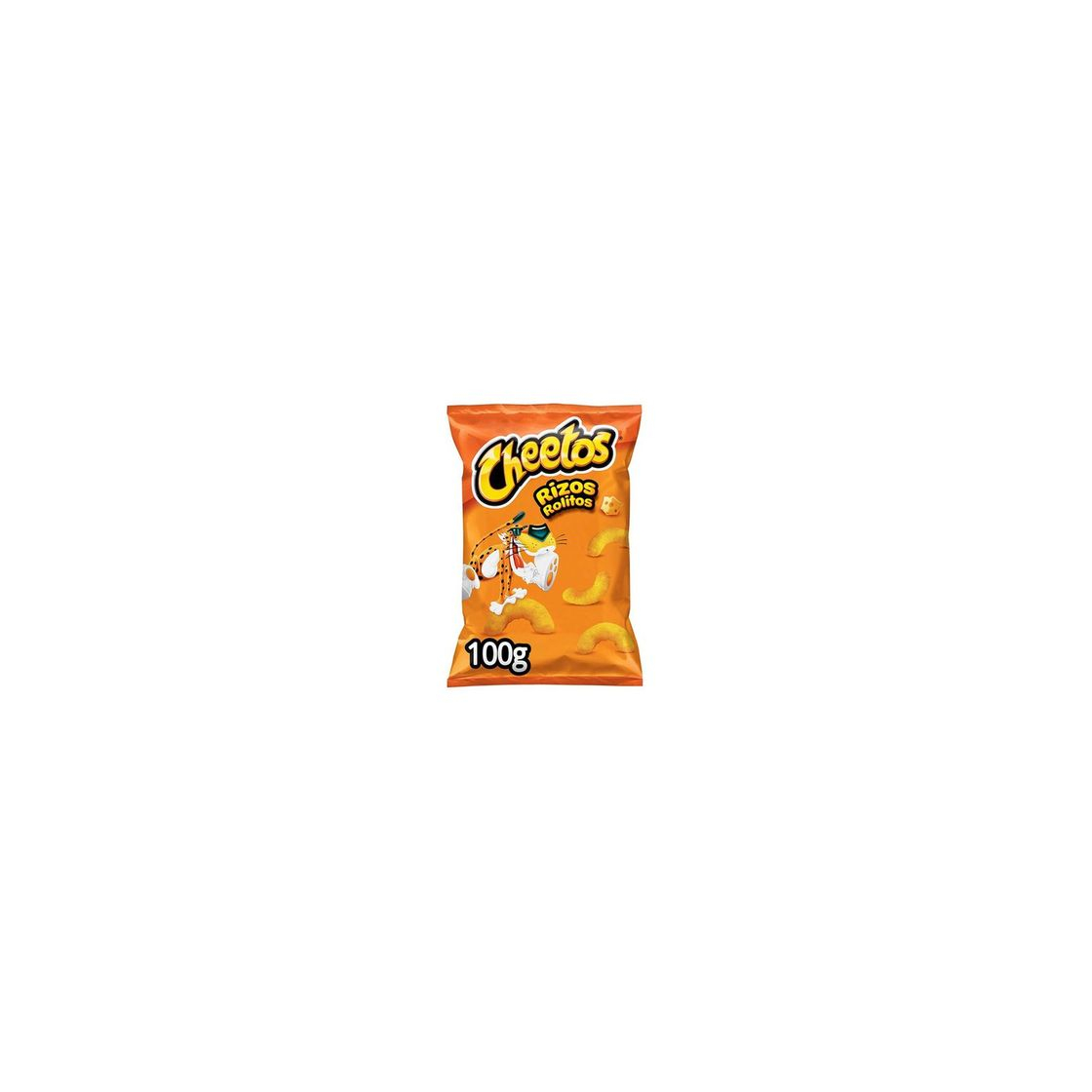 Social Cheetos
