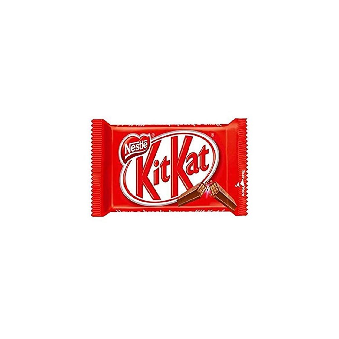 Social Kitkat