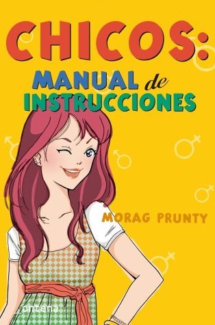 Book Chicos: manual de instrucciones