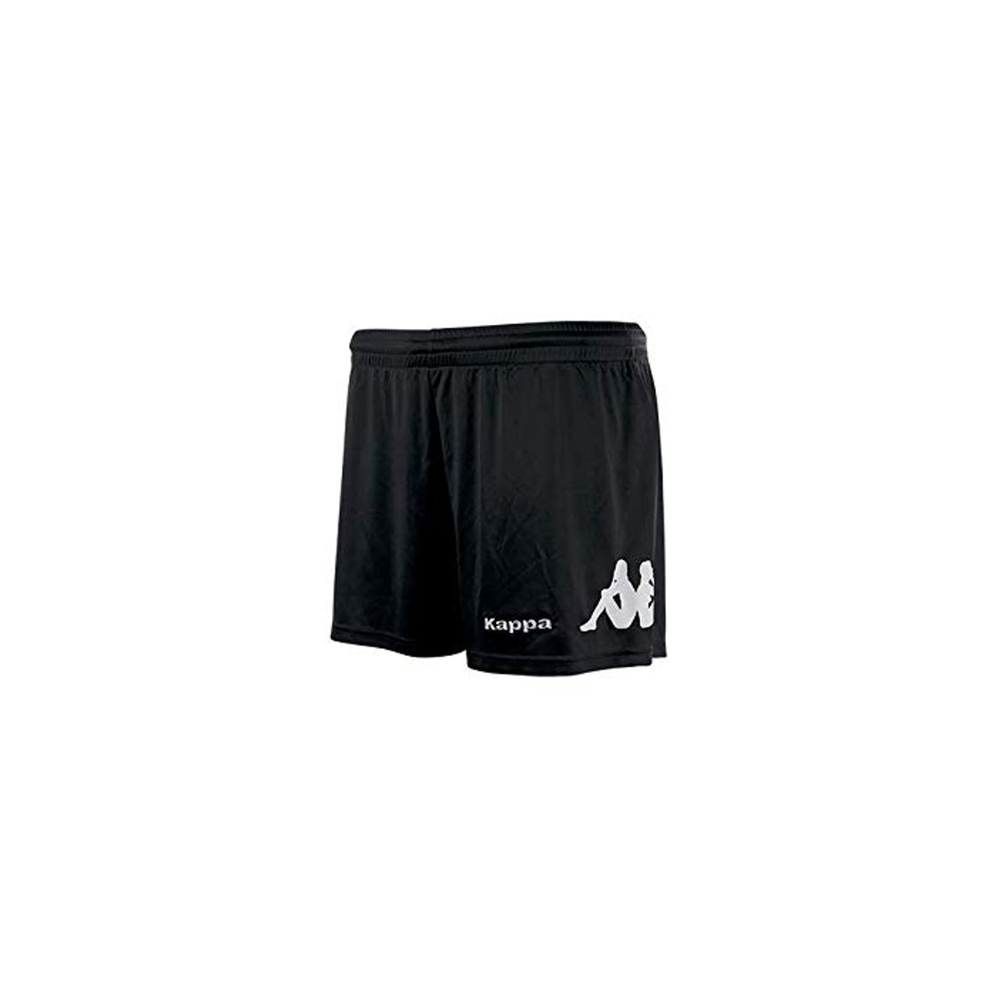 Product Kappa Faenza Short, Mujer, Verde, 6Y