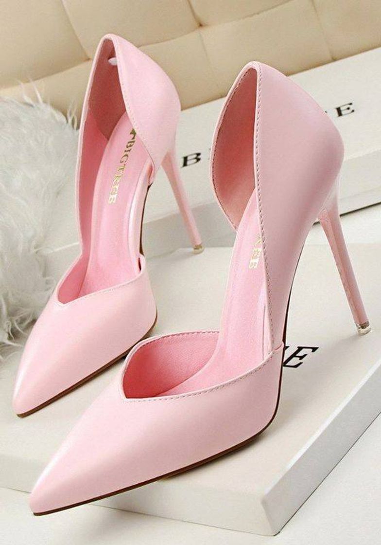 Fashion Pink💟