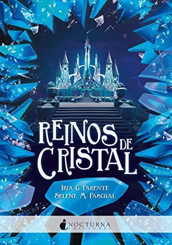 Libro Reinos de cristal: 85