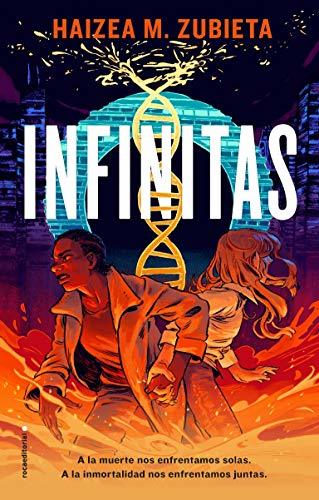 Book Infinitas