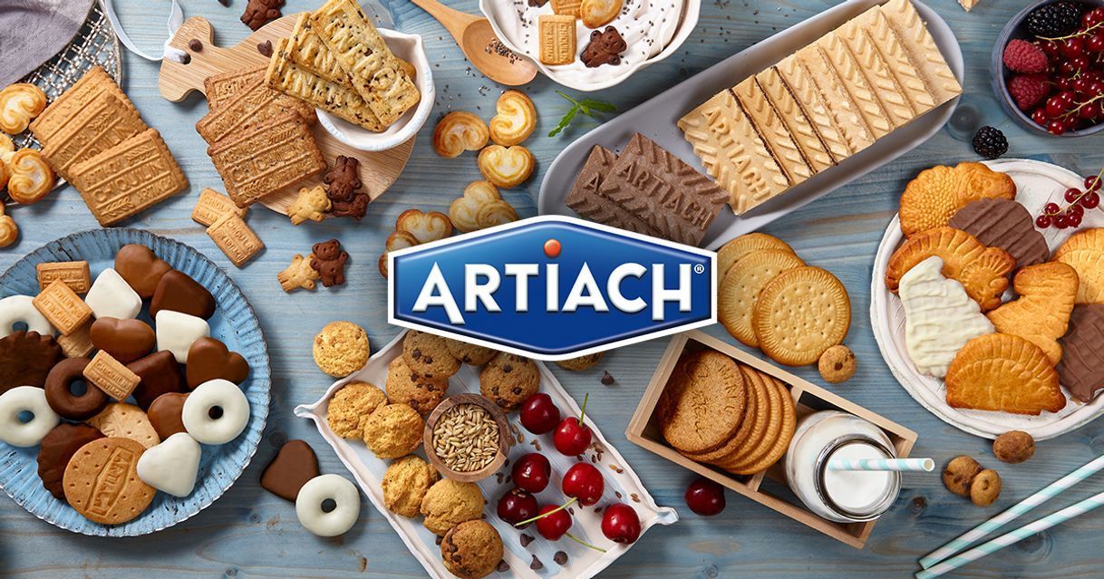 Producto Artiach