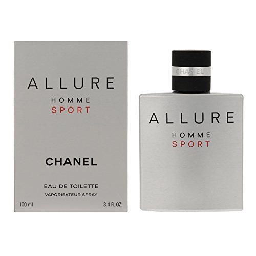 Colonia Allure Homme Sport