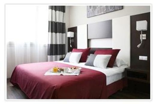 Hotel & Spa Villa Olímpic@ Suites