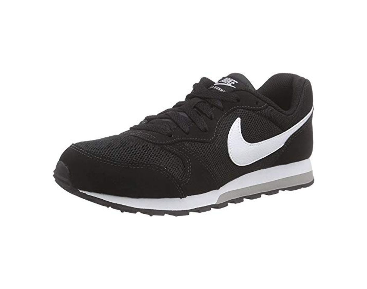 Social Nike - MD Runner 2