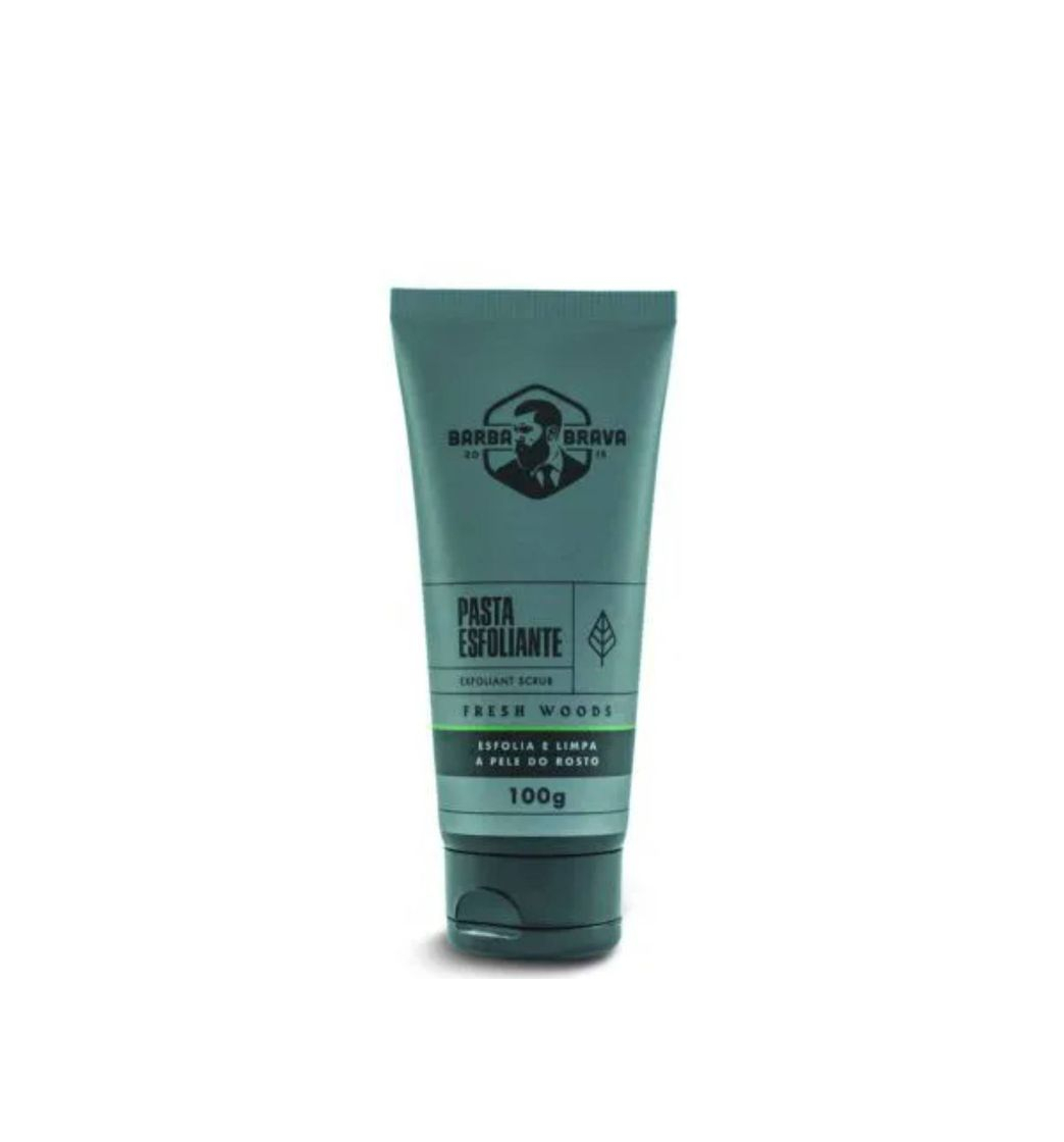 Producto Esfoliante facial