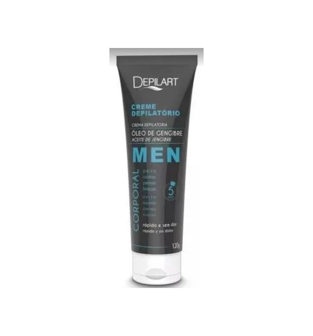 Producto Creme depilatório