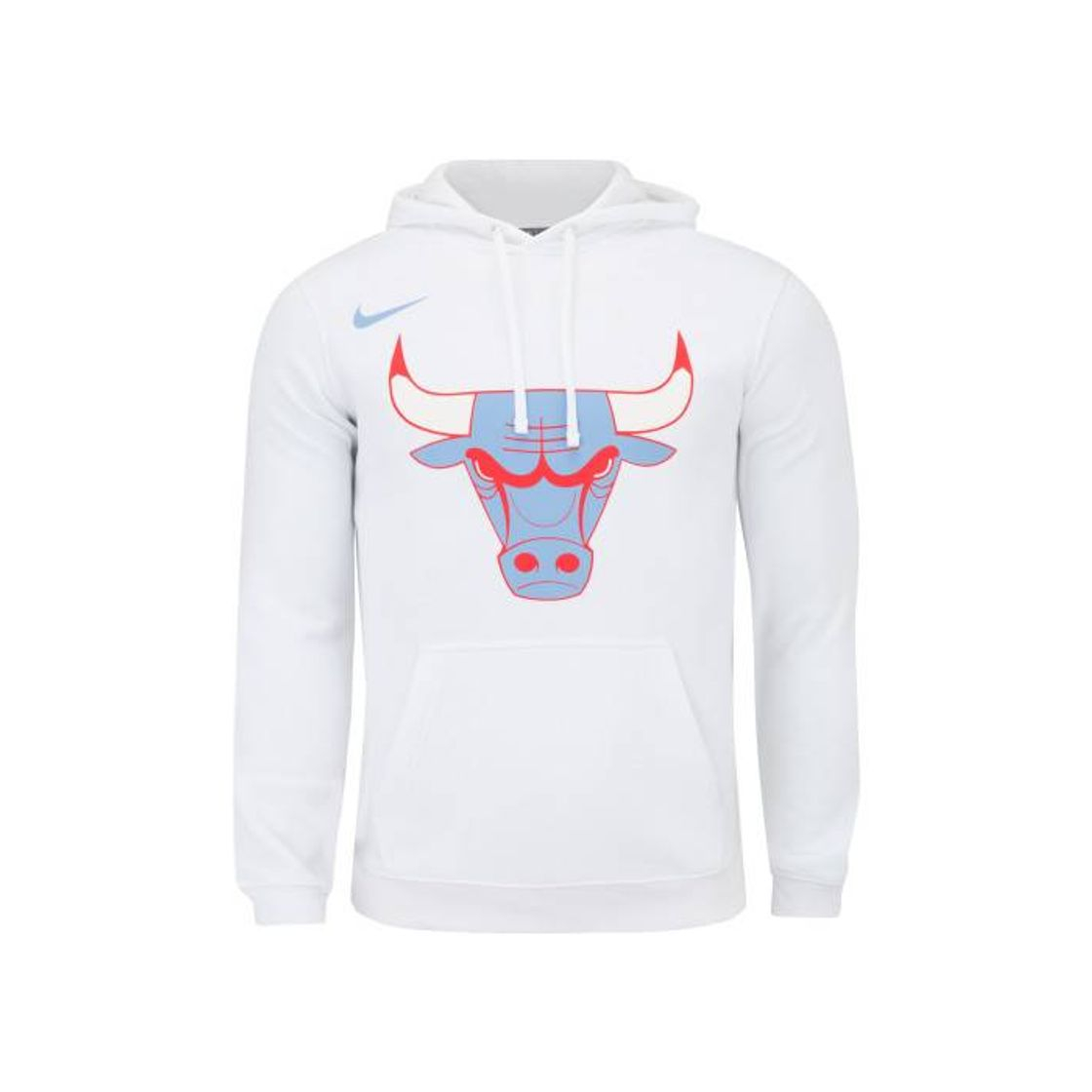 Producto Blusão de moleton com capuz Nike NBA Chicago bulls