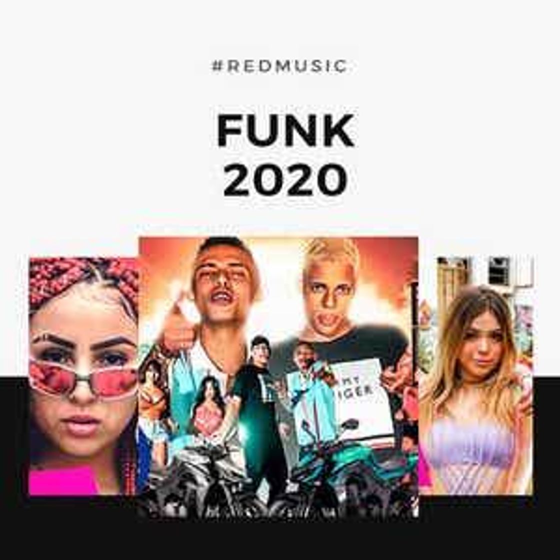 Music Funk 2020 - Spotify - Web Player