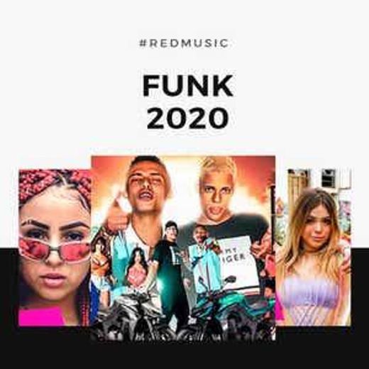 Funk 2020 - Spotify - Web Player