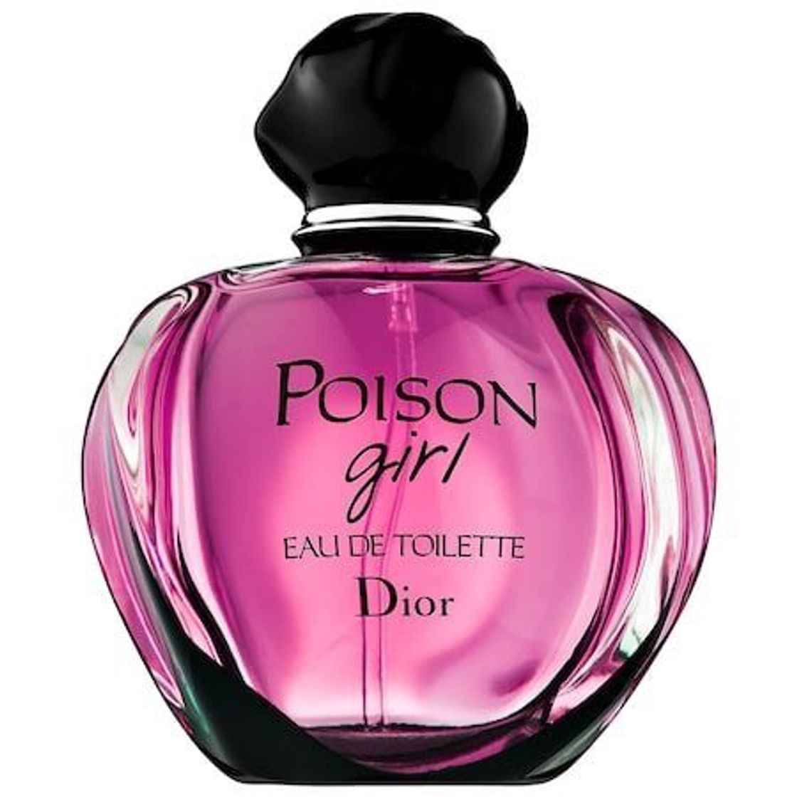 Moda Poison Dior 