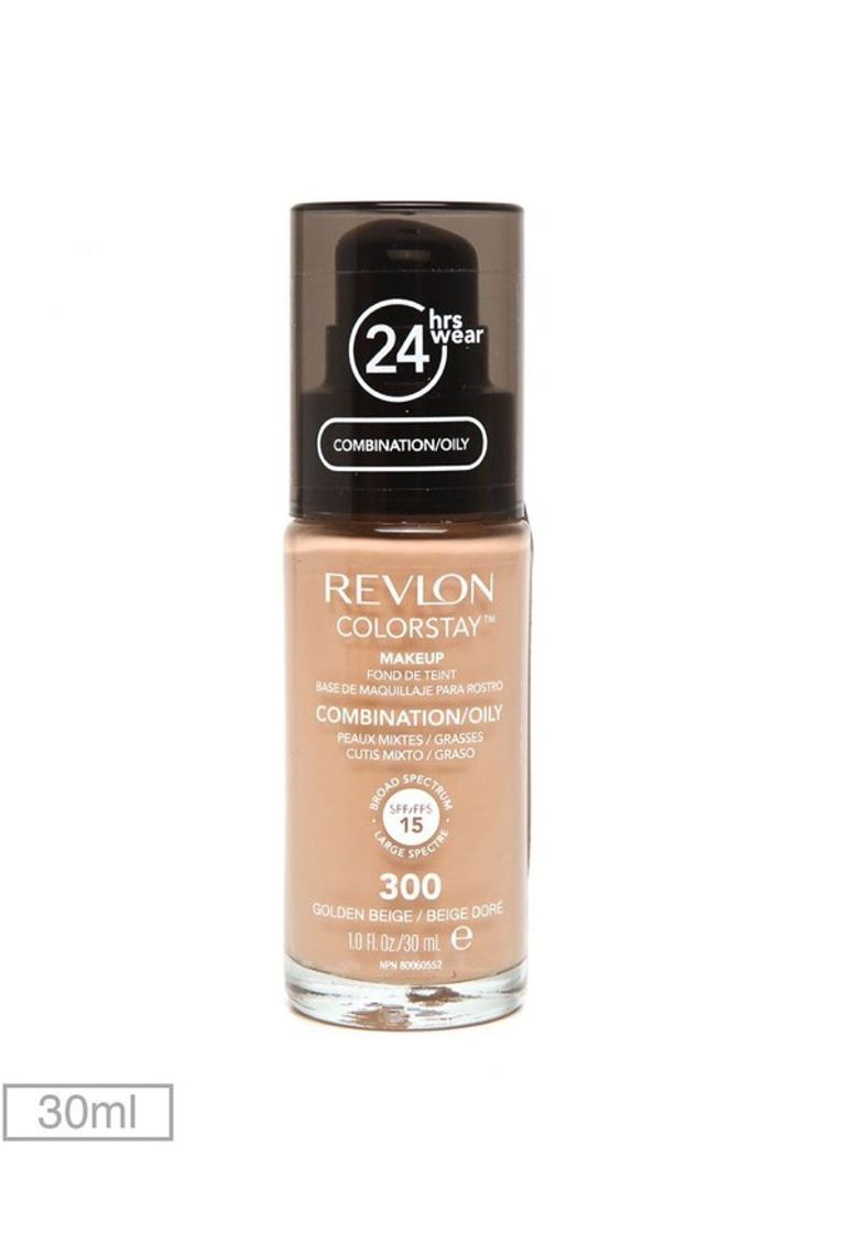 Fashion Base Revlon colorstay