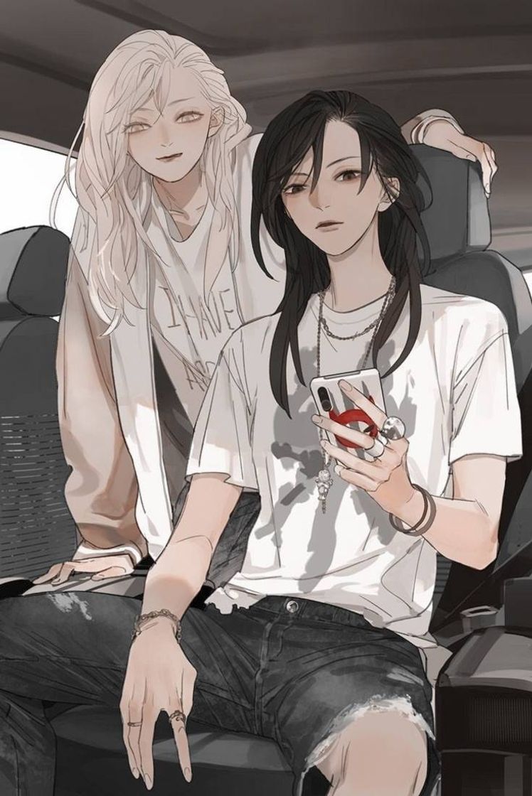 Fashion tamen di gushi