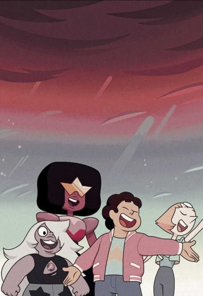 Serie Steven Universe