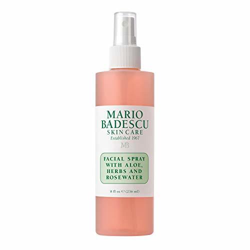 Product Mario Badescu Facial Spray With Aloe