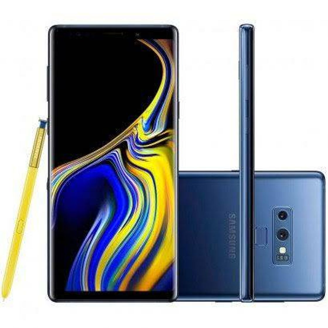 Fashion Samsung Galaxy Note 9 