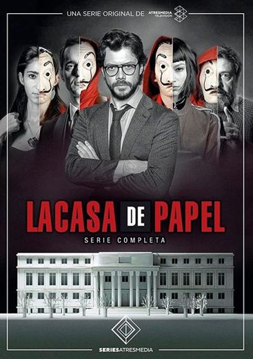 Money Heist