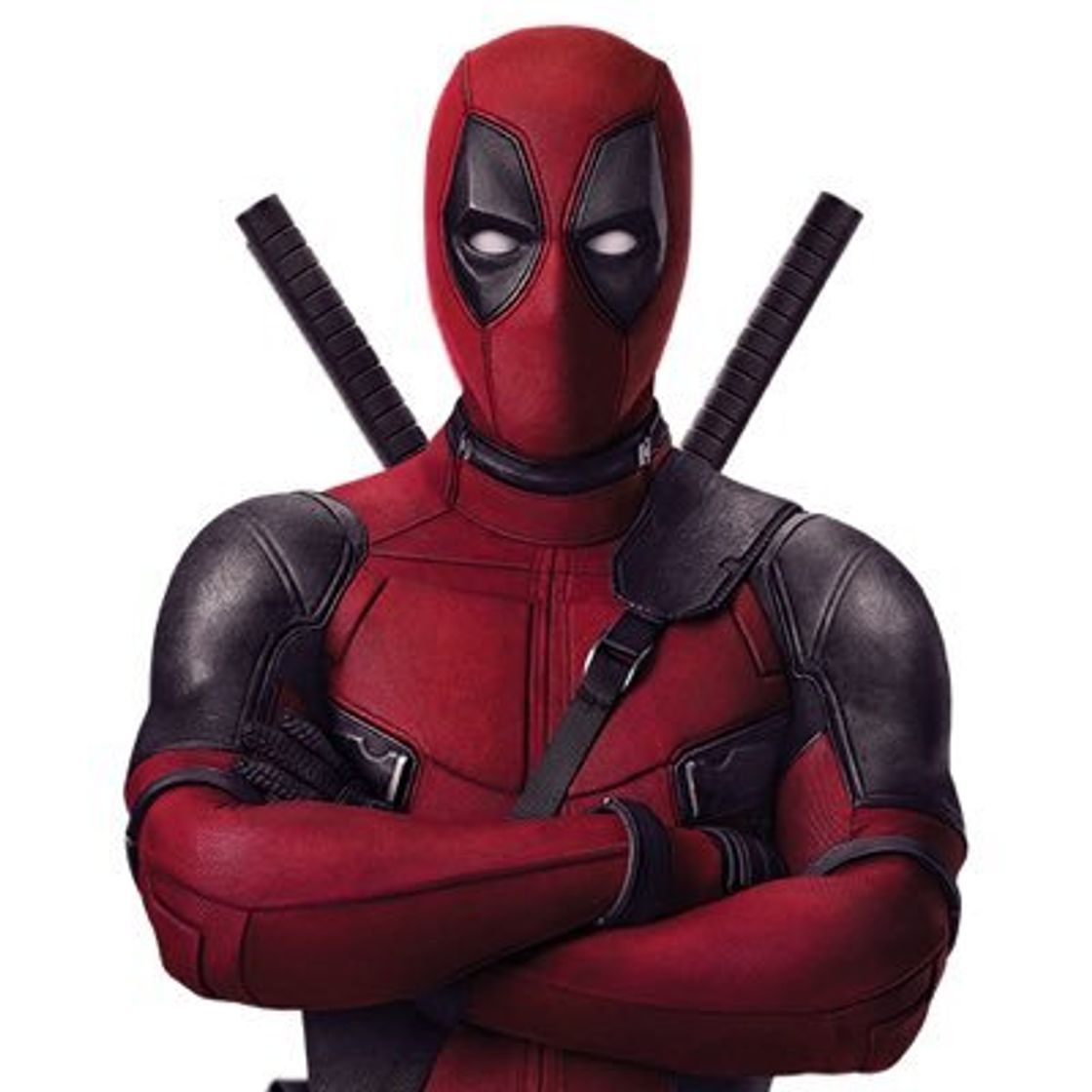 Película Deadpool