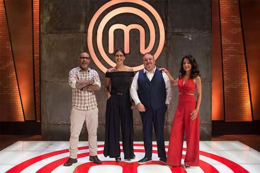 Masterchef Brasil: A Revanche