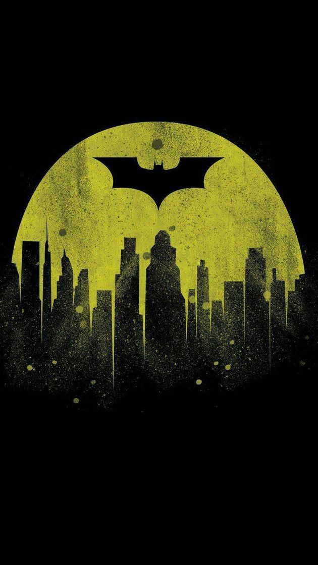 Fashion Wallpaper Batman