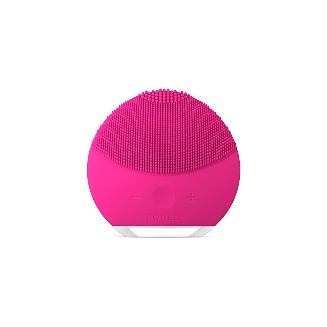 Beauty Foreo Luna mini 2 - Cepillo limpiador facial sónico