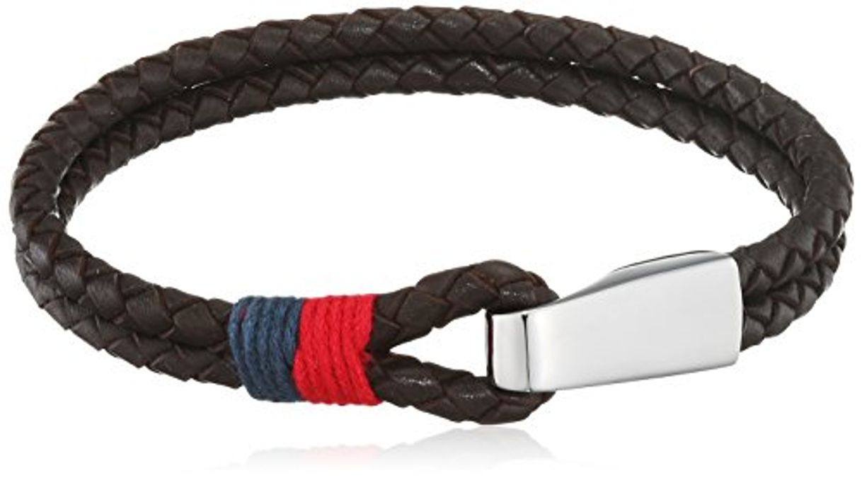 Social Tommy Hilfiger 270067 - pulsera para hombre