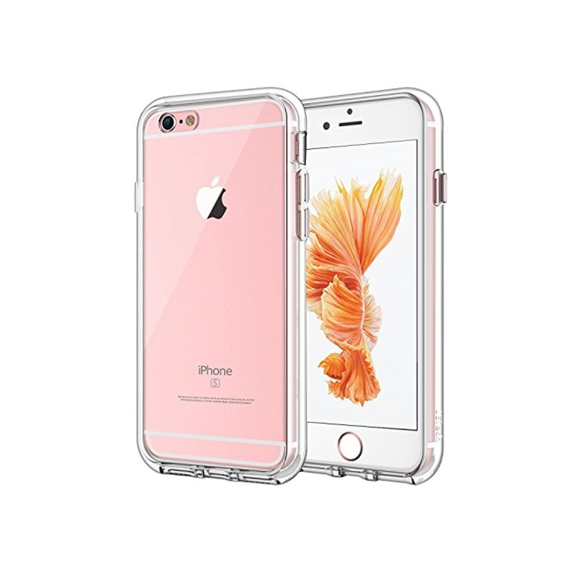 Productos Jetech Funda para iPhone 6s y iPhone 6