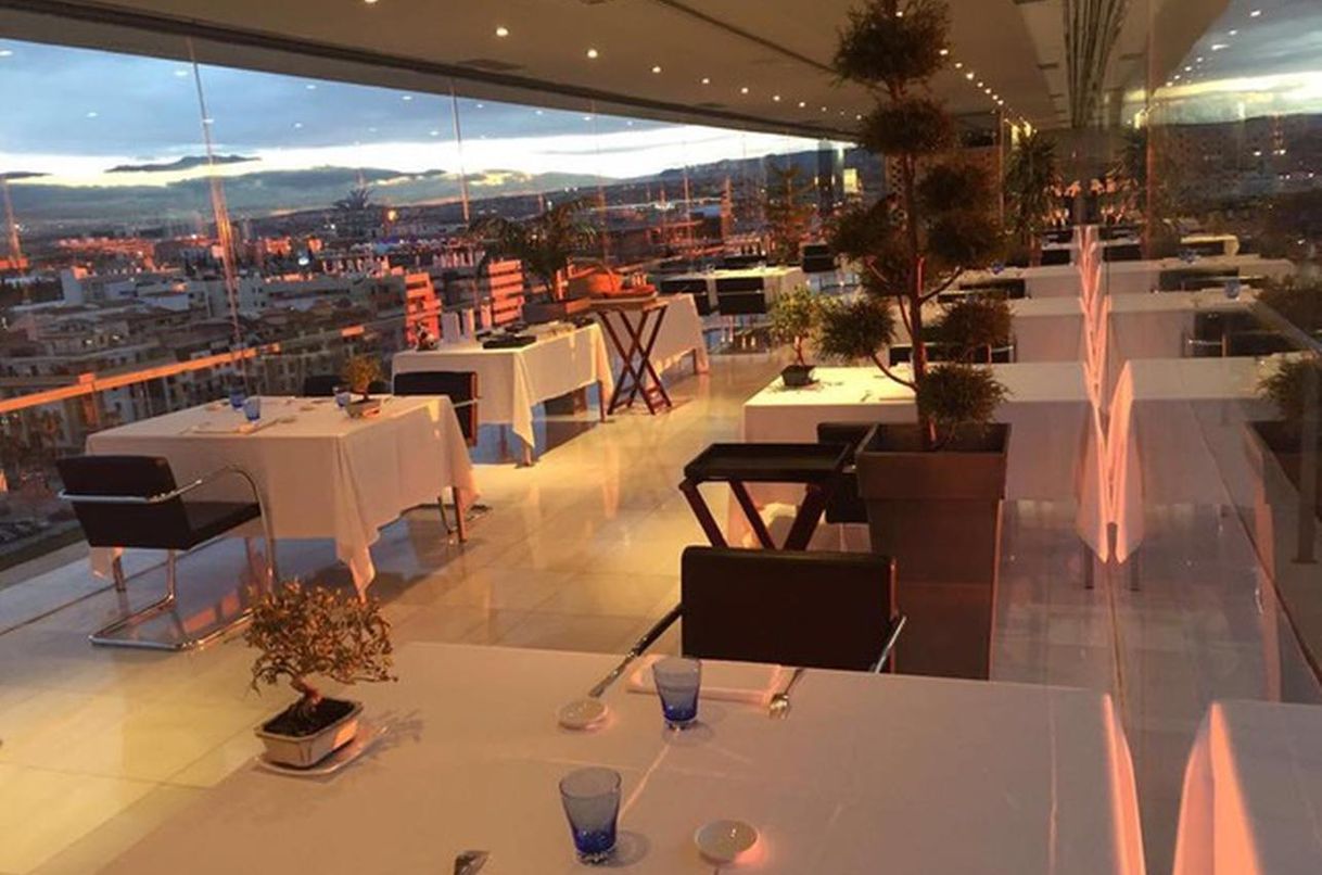 Restaurants Restaurante Arriaga
