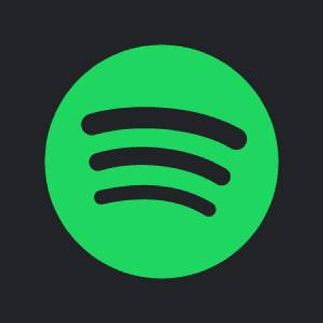 App Spotify: música e podcasts